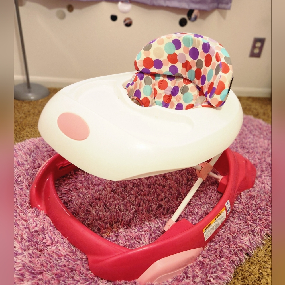 Babytrend Activity Walker